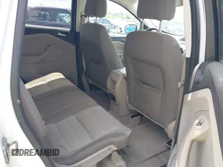 2013 Ford Escape SE with VIN 1FMCU0GX0DUC79223, listed as a IAAI auction lot 42077240 with 158,141 mi miles and . Bid and sale history available at DreamBid. Image 8.
