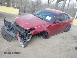 2010 Cadillac CTS Performance z VIN 1G6DL5EV3A0118834, wystawiony jako IAAI lot #41800491 z przebiegiem 96 757 mil mil oraz . Historia ofert i sprzedaży dostępna na DreamBid. Obrazek 17.