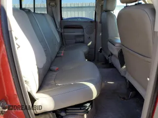 2003 Dodge 1500 with VIN 1D3HU18Z23J554985, listed as a Copart auction lot 77734174 with 193,018 mi miles and Salvage Title. Bid and sale history available at DreamBid. Image 10.