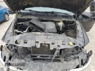 2019 Ram 1500 Tradesman with VIN 3C6RR7KG7KG623783, listed as a Copart auction lot 84536624 with Not provided miles and Salvage title. Bid and sale history available at DreamBid. Image 11.
