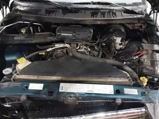 1997 Dodge 1500 with VIN 3B7HC13Y8VG723485, listed as a IAAI auction lot 41340037 with 142,406 mi miles and . Bid and sale history available at DreamBid. Image 10.