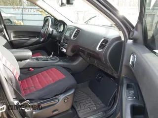 2011 Dodge Durango Crew z VIN 1D4RE4GG8BC628430, wystawiony jako IAAI lot #42118178 z przebiegiem 246 433 mil mil oraz . Historia ofert i sprzedaży dostępna na DreamBid. Obrazek 5.