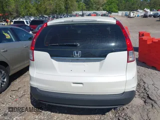2014 Honda CR-V LX with VIN 5J6RM3H3XEL043059, listed as a IAAI auction lot 41978321 with 116,507 mi miles and . Bid and sale history available at carsss.com. Image 17.