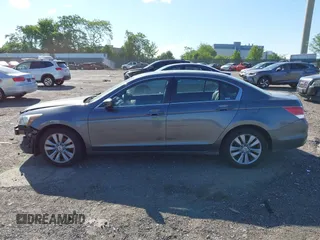 2011 Honda Accord EX with VIN 1HGCP2F78BA064570, listed as a IAAI auction lot 42308219 with 145,534 mi miles and . Bid and sale history available at DreamBid. Image 15.