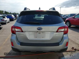 2017 Subaru Outback Premium z VIN 4S4BSADC9H3280536, wystawiony jako IAAI lot #42311289 z przebiegiem 76 218 mil mil oraz . Historia ofert i sprzedaży dostępna na DreamBid. Obrazek 17.