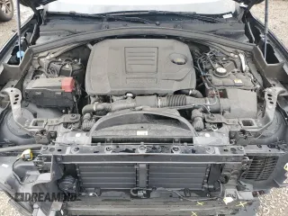 2020 Jaguar F-Pace 25t Premium z VIN SADCJ2FX4LA655775, wystawiony jako Copart lot #57809355 z przebiegiem 51 522 mil mil oraz Szkoda całkowita • Salvage title. Historia ofert i sprzedaży dostępna na DreamBid. Obrazek 12.