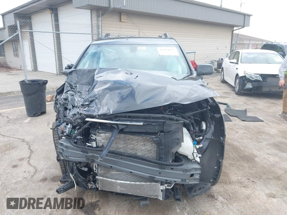 2017 GMC Acadia SLT with VIN 1GKKNULS5HZ324071, listed as a IAAI auction lot 42114675 with 87,298 mi miles and . Bid and sale history available at DreamBid. Image 12.