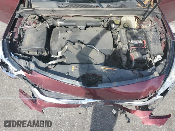 2016 Chevrolet Malibu Limited LT with VIN 1G11C5SA9GF113802, listed as a Copart auction lot 79070684 with 145,057 mi miles and Salvage Title. Bid and sale history available at carsss.com. Image 12.