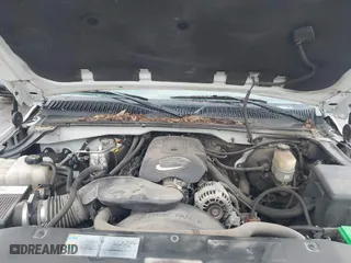 2002 Chevrolet Silverado 1500 LT with VIN 2GCEK19T421244258, listed as a IAAI auction lot 41472464 with 237,300 mi miles. Bid and sale history available at carsss.com. Image 10.