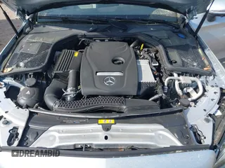2018 Mercedes-Benz C 300 с VIN WDDWK4KB2JF610609, выставлен на аукционе IAAI как лот 41924781 с пробегом 79 438 миль миль и . История ставок и продаж доступна на DreamBid. Изображение 10.