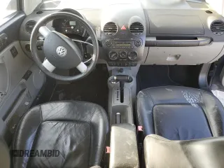 2004 Volkswagen Beetle with VIN 3VWCD31C74M421239, listed as a Copart auction lot 77025194 with Not Provided miles and Clean Title. Bid and sale history available at DreamBid. Image 8.