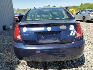 2007 Saturn ION ION 2 z VIN 1G8AJ55F47Z178280, wystawiony jako Copart lot #49050964 z przebiegiem 168 505 mil mil oraz Nie do naprawy • Non repairable. Historia ofert i sprzedaży dostępna na DreamBid. Obrazek 6.