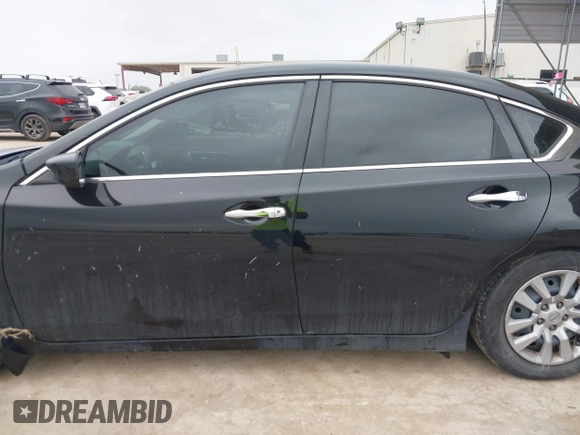 2018 Nissan Altima 2.5 SR with VIN 1N4AL3AP7JC299159, listed as a IAAI auction lot 41937614 with 107,394 mi miles. Bid and sale history available at carsss.com. Image 14.