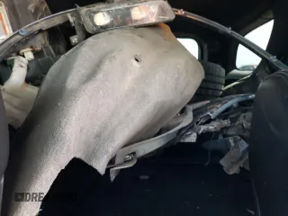 2020 Dodge Durango R/T с VIN 1C4SDHCT2LC153290, выставлен на аукционе Copart как лот 54187025 с пробегом 147 621 миль миль и Списание • Salvage title. История ставок и продаж доступна на DreamBid. Изображение 10.