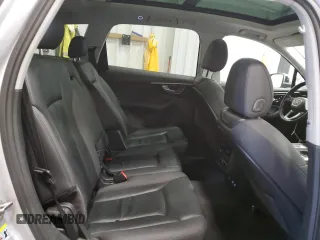 2021 Audi Q7 Premium Plus z VIN WA1LXAF76MD027280, wystawiony jako Copart lot #51637775 z przebiegiem 99 725 mil mil oraz Szkoda całkowita • Salvage title. Historia ofert i sprzedaży dostępna na DreamBid. Obrazek 11.