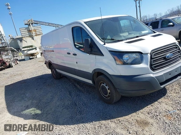 2017 Ford Transit с VIN 1FTYR2YM0HKA50926, выставлен на аукционе IAAI как лот 41742284 с пробегом 73 913 миль миль и . История ставок и продаж доступна на DreamBid. Изображение 1.