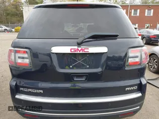 2015 GMC Acadia SLE с VIN 1GKKVPKD5FJ330257, выставлен на аукционе IAAI как лот 42152797 с пробегом 136 729 миль миль и . История ставок и продаж доступна на DreamBid. Изображение 16.