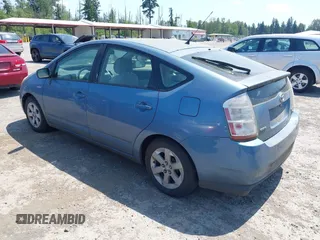 2007 Toyota Prius with VIN JTDKB20U877616564, listed as a IAAI auction lot 42410078 with 335,498 mi miles and . Bid and sale history available at DreamBid. Image 3.