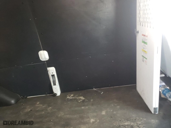 2019 Ford Transit Van with VIN 1FTYE2CM2KKB36149, listed as a Copart auction lot 54177244 with NaN miles and Salvage Title. Bid and sale history available at carsss.com. Image 11.