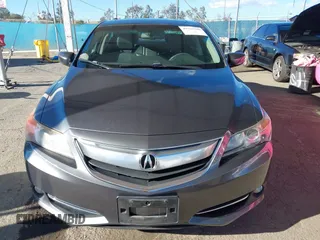 2013 Acura ILX Hybrid Technology z VIN 19VDE3F71DE300659, wystawiony jako IAAI lot #41754346 z przebiegiem 84 061 mil mil oraz . Historia ofert i sprzedaży dostępna na DreamBid. Obrazek 12.