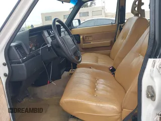 1991 Volvo 240 с VIN YV1AA885XM1897225, выставлен на аукционе IAAI как лот 42018402 с пробегом 158 448 миль миль и . История ставок и продаж доступна на DreamBid. Изображение 5.