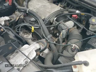 2005 Saturn Relay 3 with VIN 5GZDV23L75D209108, listed as a IAAI auction lot 42177295 with 235,081 mi miles and . Bid and sale history available at DreamBid. Image 12.