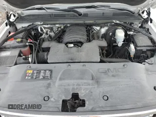 2016 GMC Yukon Denali with VIN 1GKS2CKJ4GR196335, listed as a Copart auction lot 47566265 with 105,970 mi miles and Salvage Title. Bid and sale history available at carsss.com. Image 12.