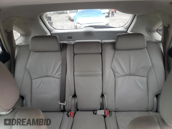 2005 Lexus RX 330 z VIN 2T2HA31U65C063311, wystawiony jako Copart lot #63842855 z przebiegiem 234 103 mil mil oraz Szkoda całkowita • Salvage title. Historia ofert i sprzedaży dostępna na DreamBid. Obrazek 10.