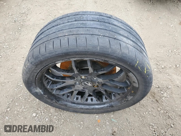 2014 Dodge Challenger R/T Plus z VIN 2C3CDYBT7EH294396, wystawiony jako Copart lot #43289345 z przebiegiem Nie podano mil oraz Szkoda całkowita • Salvage title. Historia ofert i sprzedaży dostępna na DreamBid. Obrazek 12.