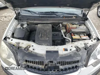2014 Chevrolet Captiva Sport LS with VIN 3GNAL2EK9ES632424, listed as a Copart auction lot 73568884 with 120,119 mi miles and Clean Title. Bid and sale history available at DreamBid. Image 12.
