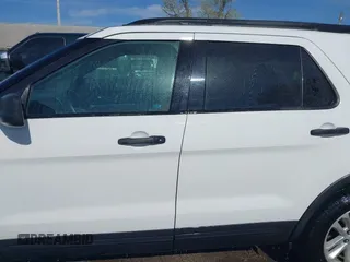 2017 Ford Explorer with VIN 1FM5K8B82HGB19796, listed as a IAAI auction lot 42043548 with 150,283 mi miles and . Bid and sale history available at carsss.com. Image 15.
