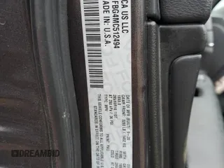 2021 Jeep Grand Cherokee Limited with VIN 1C4RJFBG4MC512494, listed as a Copart auction lot 59637465 with 48,402 mi miles and Salvage title. Bid and sale history available at DreamBid. Image 13.