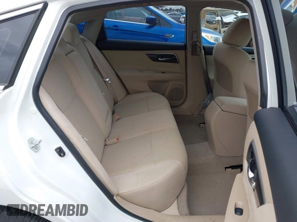 2014 Nissan Altima SL with VIN 1N4AL3AP1EC151336, listed as a IAAI auction lot 41465174 with 176,136 mi miles and . Bid and sale history available at DreamBid. Image 8.