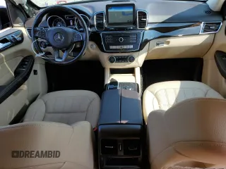 2018 Mercedes-Benz GLE 350 с VIN 4JGDA5HB6JB127158, выставлен на аукционе Copart как лот 61422425 с пробегом 68 048 миль миль и Списание • Salvage title. История ставок и продаж доступна на DreamBid. Изображение 8.