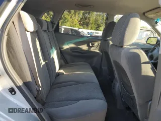 2007 Hyundai Tucson SE with VIN KM8JN12D67U637520, listed as a Copart auction lot 72886354 with 111,736 mi miles and Salvage Title. Bid and sale history available at carsss.com. Image 11.