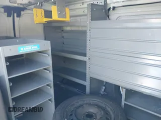 2023 Ford Transit Connect XLT с VIN NM0LS7T21P1557367, выставлен на аукционе IAAI как лот 41746958 с пробегом 44 419 миль миль и . История ставок и продаж доступна на DreamBid. Изображение 8.