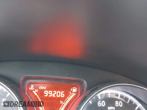 2017 Nissan Note SV with VIN 3N1CE2CPXHL379495, listed as a IAAI auction lot 41867700 with 99,206 mi miles and . Bid and sale history available at DreamBid. Image 16.