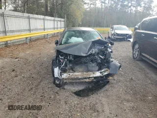 2024 Toyota Corolla LE with VIN 5YFB4MDE8RP129259, listed as a Copart auction lot 49618215 with 0 mi miles and Salvage Title. Bid and sale history available at carsss.com. Image 5.