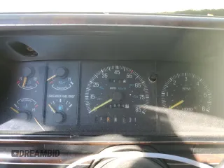 1991 Ford F-150 Special with VIN 1FTEF14N4MNA24830, listed as a Copart auction lot 69535994 with 888,090 mi miles and Clean Title. Bid and sale history available at carsss.com. Image 9.