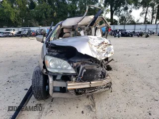 2006 Honda Odyssey EX-L with VIN 5FNRL38796B437846, listed as a Copart auction lot 49096585 with 0 mi miles and Non Repairable. Bid and sale history available at carsss.com. Image 5.