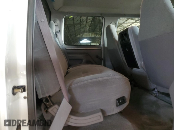 1995 Ford F-150 with VIN 1FTEF14H7SLA53001, listed as a Copart auction lot 82024754 with 133,155 mi miles and Salvage Title. Bid and sale history available at carsss.com. Image 10.