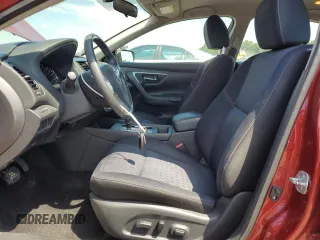 2016 Nissan Altima SV with VIN 1N4AL3APXGC215778, listed as a Copart auction lot 64008685 with 82,351 mi miles and Salvage title. Bid and sale history available at DreamBid. Image 7.