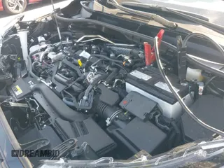 2025 Toyota Corolla Cross L с VIN 7MUAAAAG9SV138497, выставлен на аукционе IAAI как лот 42846007 с пробегом 2 718 миль миль и . История ставок и продаж доступна на DreamBid. Изображение 19.