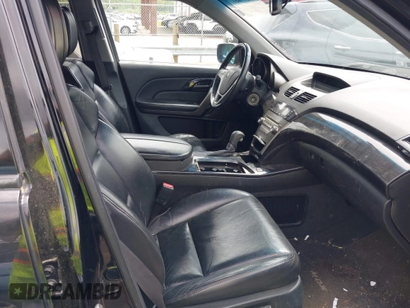 2009 Acura MDX z VIN 2HNYD28209H523420, wystawiony jako IAAI lot #42107851 z przebiegiem 164 955 mil mil oraz . Historia ofert i sprzedaży dostępna na DreamBid. Obrazek 5.