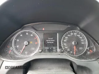 2015 Audi Q5 Premium Plus z VIN WA1LFAFP6FA067124, wystawiony jako Copart lot #55306975 z przebiegiem 115 549 mil mil oraz Szkoda całkowita • Salvage title. Historia ofert i sprzedaży dostępna na DreamBid. Obrazek 9.