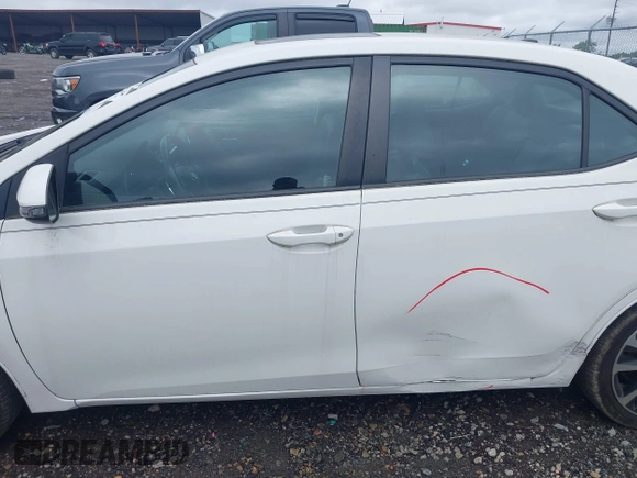 2017 Toyota Corolla L with VIN 2T1BURHE6HC842599, listed as a IAAI auction lot 42167623 with 71,130 mi miles and . Bid and sale history available at DreamBid. Image 15.