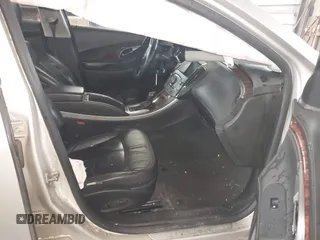 2013 Buick LaCrosse Leather с VIN 1G4GC5G39DF262732, выставлен на аукционе IAAI как лот 41551215 с пробегом 216 012 миль миль и . История ставок и продаж доступна на DreamBid. Изображение 5.