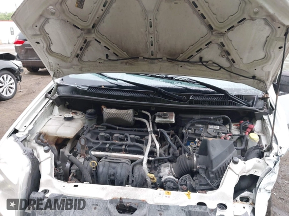 2013 Ford Transit Connect XLT z VIN NM0LS7BN3DT147813, wystawiony jako IAAI lot #42364750 z przebiegiem 199 180 mil mil oraz . Historia ofert i sprzedaży dostępna na DreamBid. Obrazek 10.