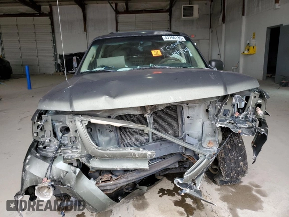 2002 Ford Explorer Eddie Bauer with VIN 1FMZU74W32UA57464, listed as a Copart auction lot 47766135 with Not Provided miles and Non Repairable. Bid and sale history available at DreamBid. Image 5.