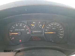 2005 Chevrolet Colorado LS Z71 z VIN 1GCDT196158230094, wystawiony jako Copart lot #51837655 z przebiegiem 149 006 mil mil oraz Szkoda całkowita • Salvage title. Historia ofert i sprzedaży dostępna na DreamBid. Obrazek 9.